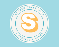 StudentTimes Shop logo- Marketing values